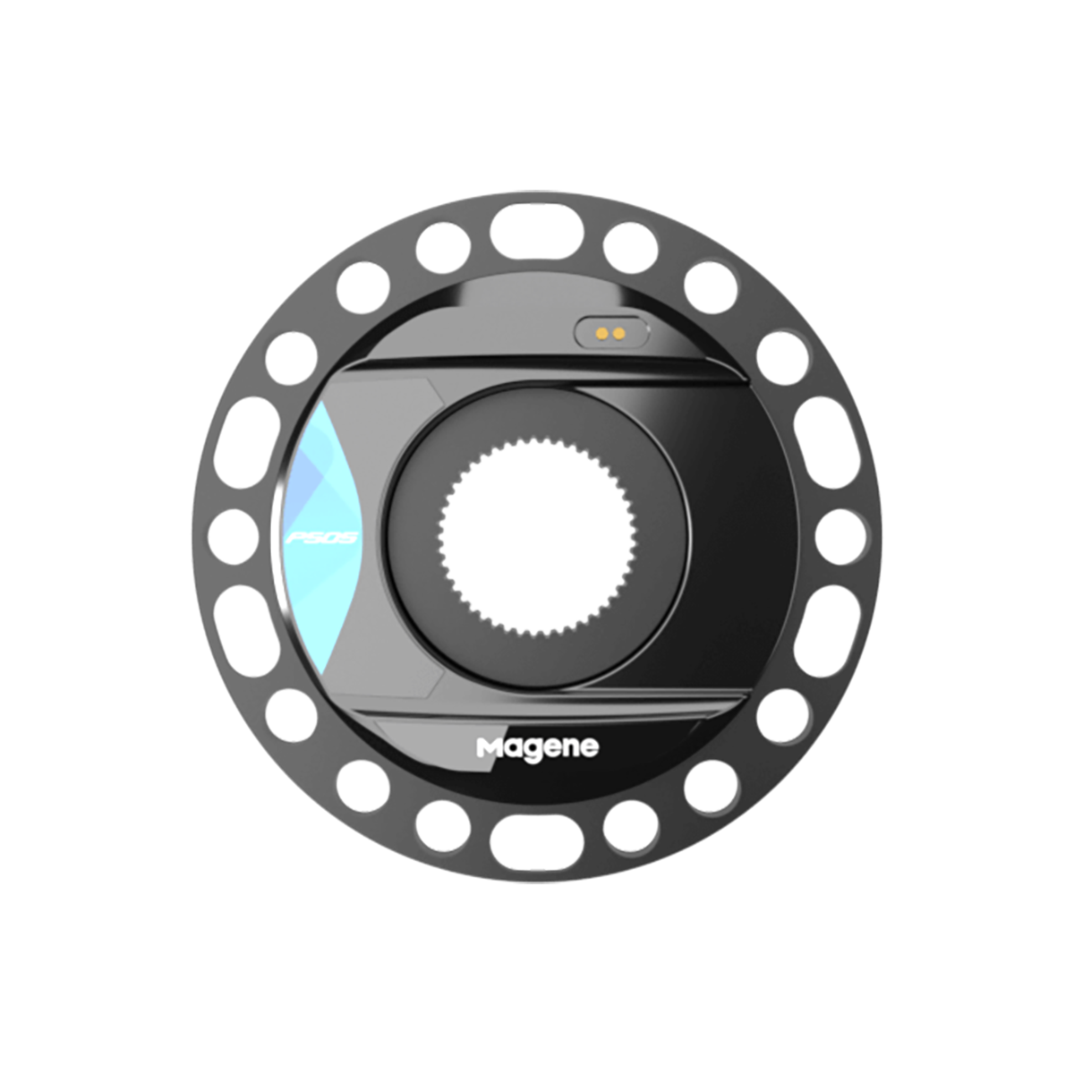 MAGENE P505R110X SPIDERBASED POWER METER for Rotor ALDHU