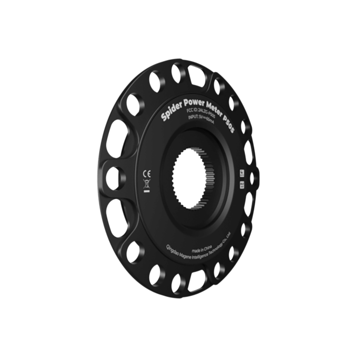 MAGENE P505-R110X SPIDER-BASED POWER METER for Rotor ALDHU
