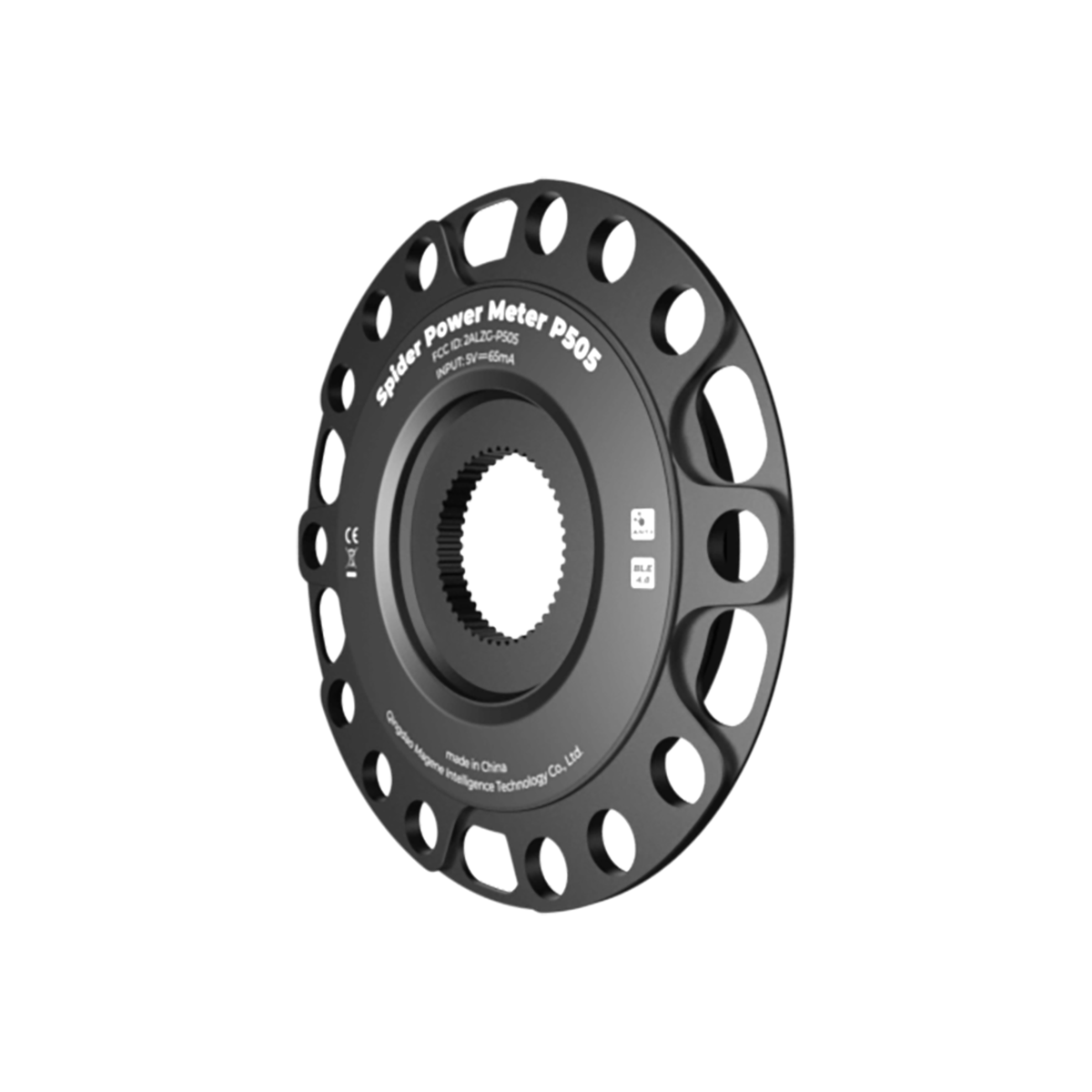 MAGENE P505-R110X SPIDER-BASED POWER METER for Rotor ALDHU