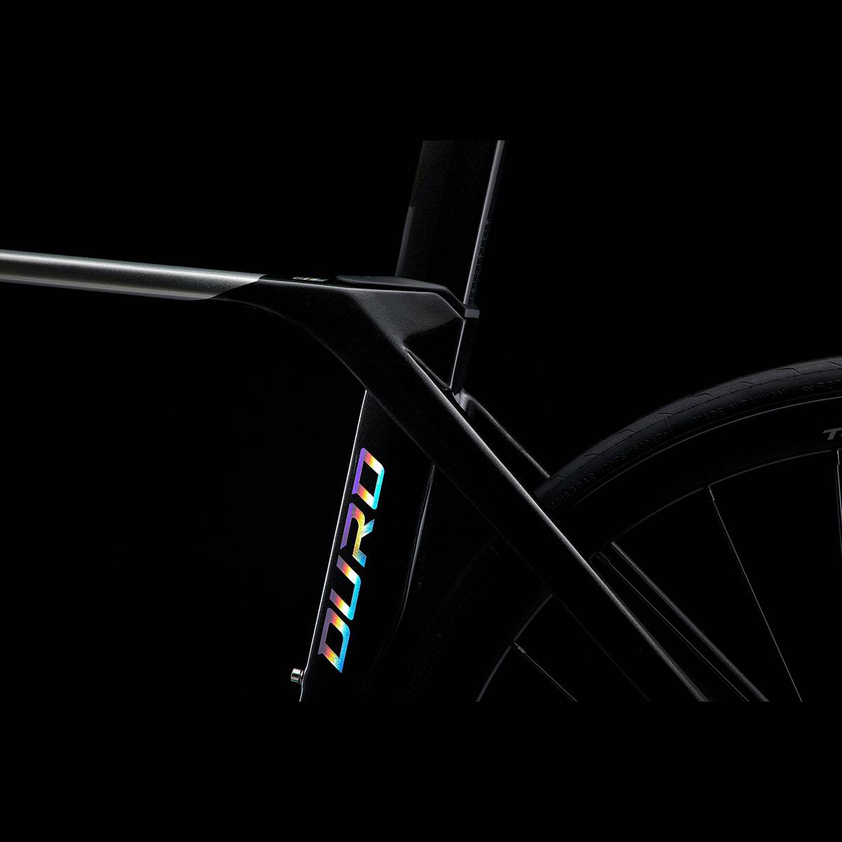 GUSTO 2023 DURO EVO SPORT AERO BIKE