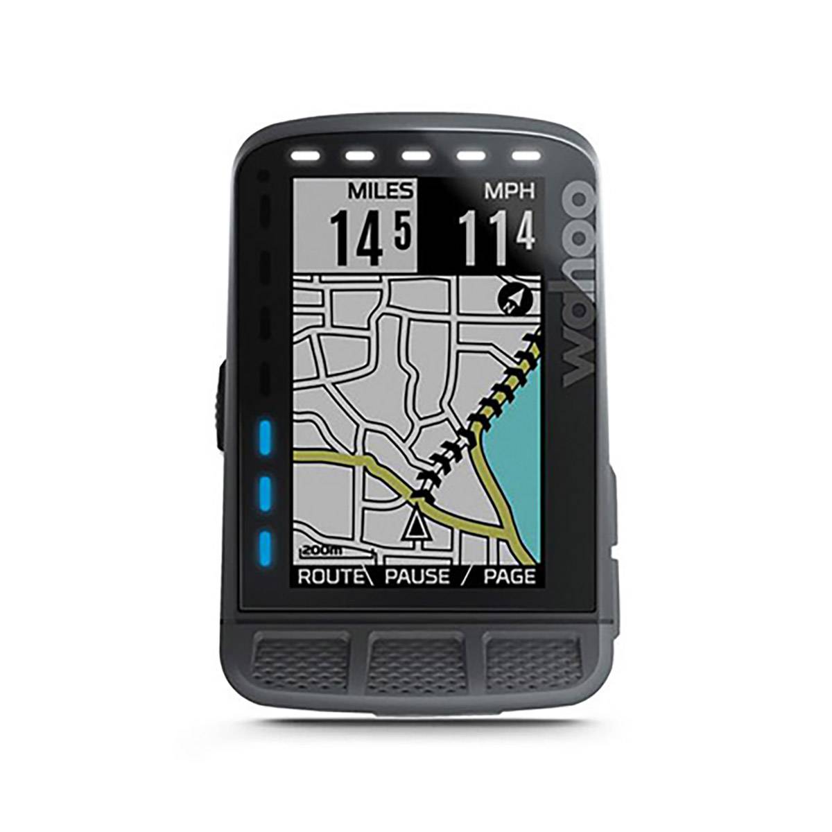 WAHOO ELEMNT ROAM GPS CYCLE COMPUTER (V1 HEAD Unit)