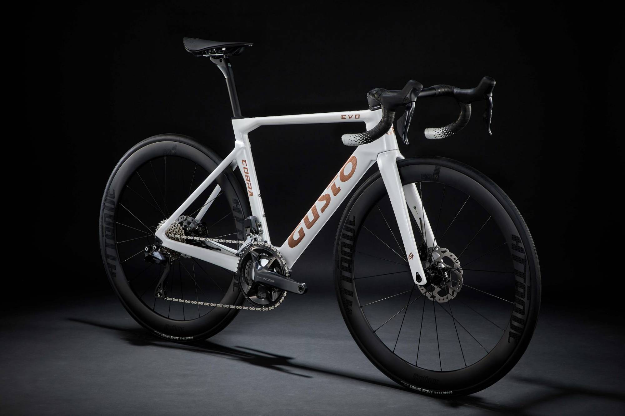 m*i様 GUSTO COBRA EVO SPORT ULTRA XS GUSTO COBRA EVO SPORT ULTRA ROAD BICYCLE