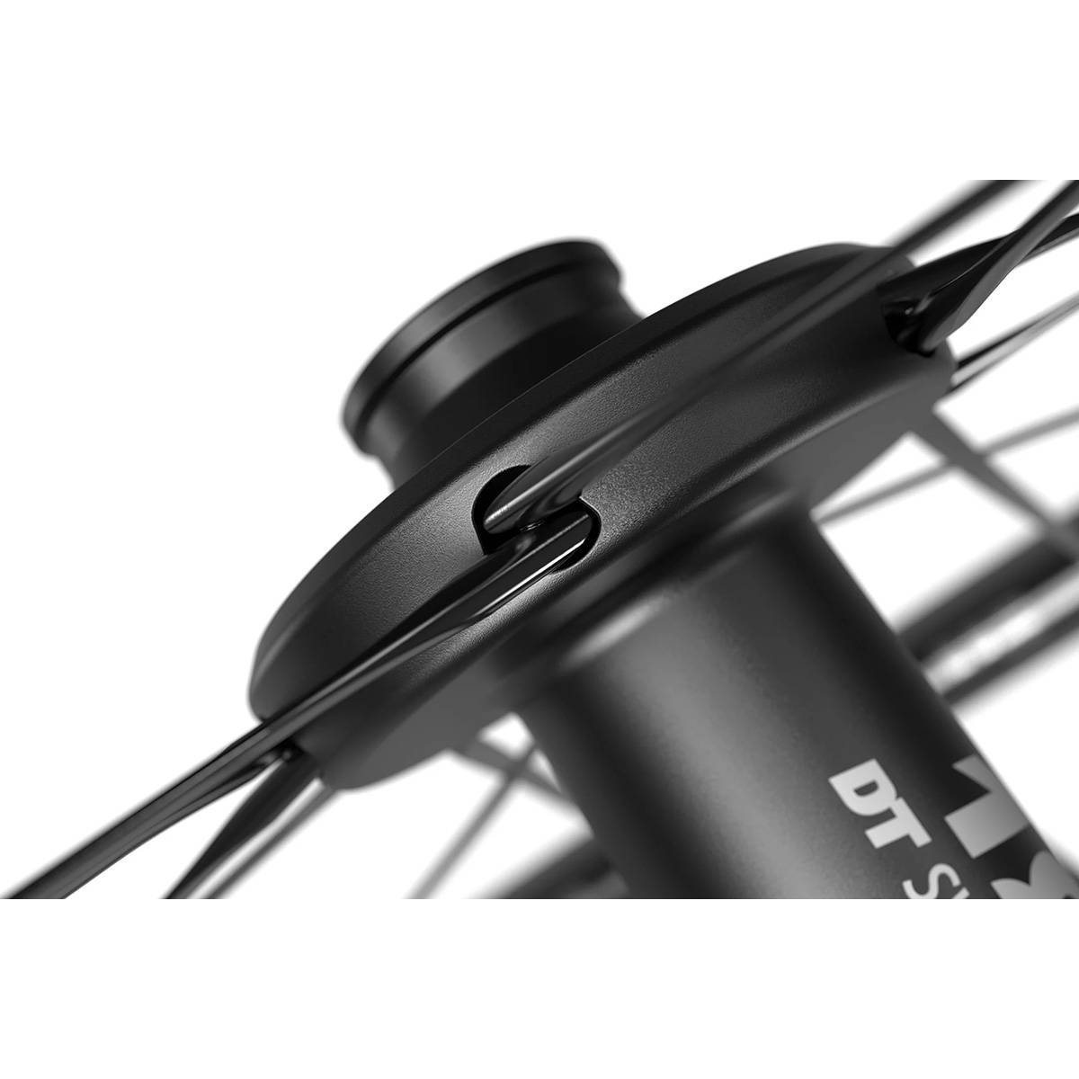 DT SWISS ARC 1100 DICUT® DB 62mm Tubeless Ready Carbon Wheelset