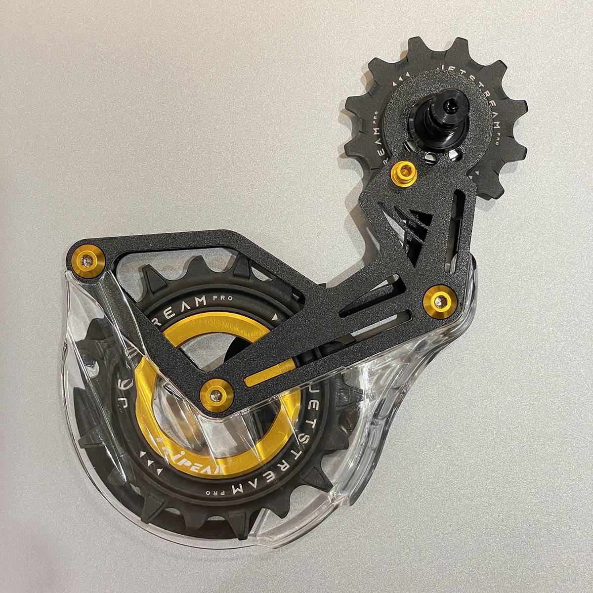 TRIPEAK JETSTREAM PRO AERO WING OPW CAGE FOR R9200 / R8100 / R8000