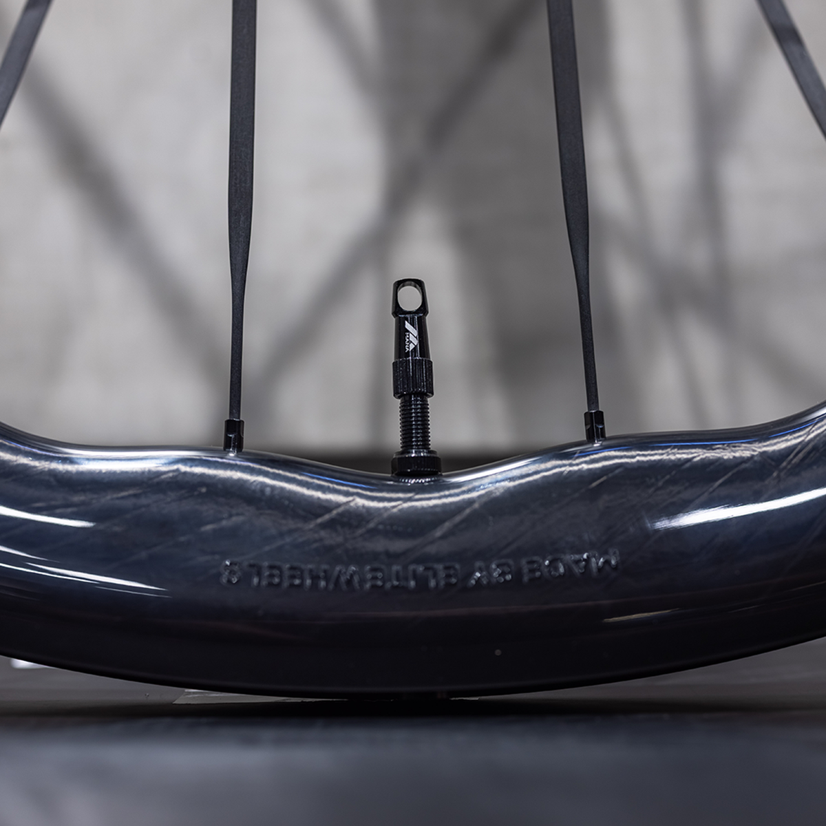 ELITEWHEELS DRIVE HELIX CS CARBON WHEELSET