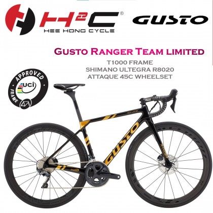 Gusto