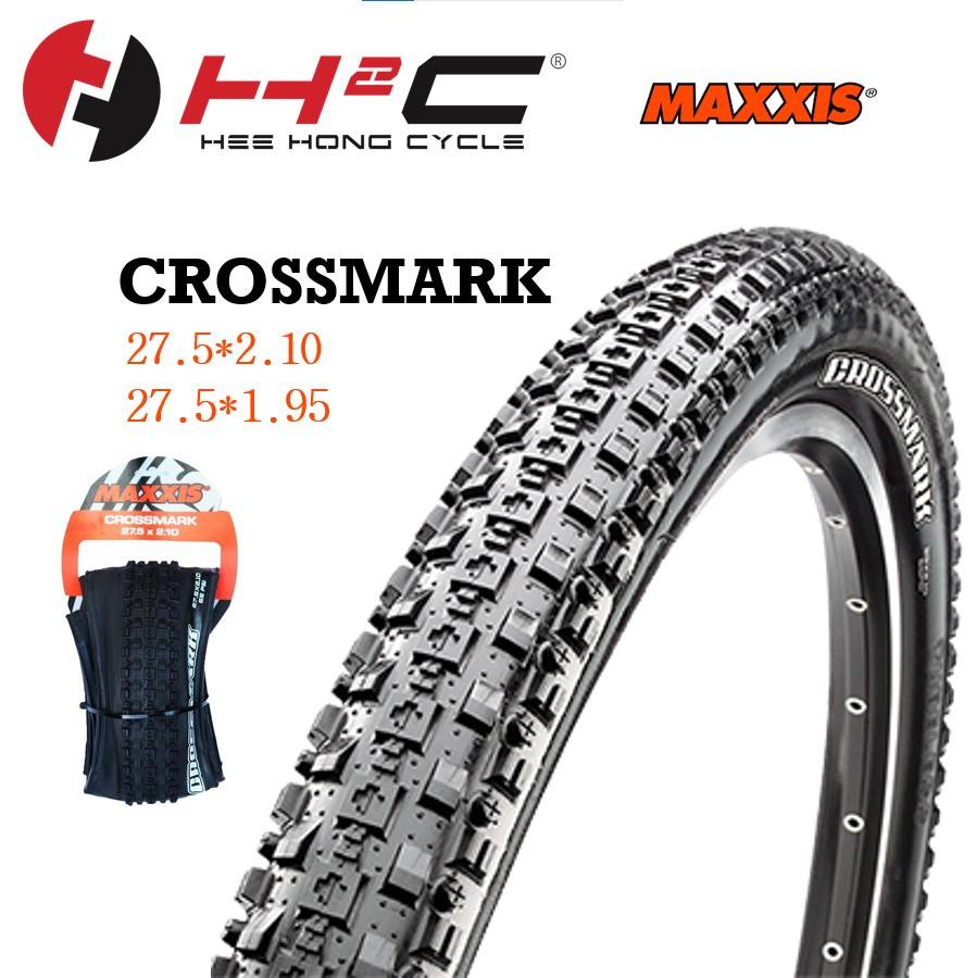 Maxxis crossmark 27.5 x 2.10 clearance