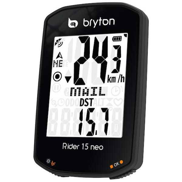 bryton power meter