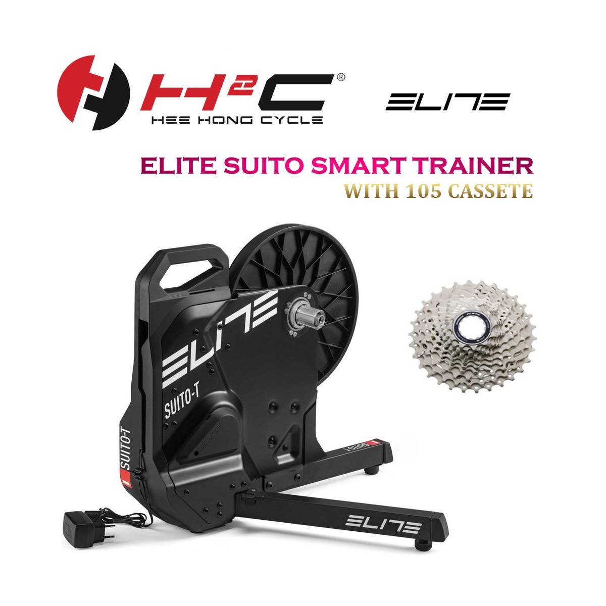 Suito Interactive Trainer Elite Suito Buy Online Smart Trainers ELITE