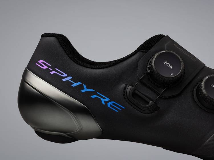 Shimano RC9 SH-RC902 S-PHYRE Road Cycling Shoes