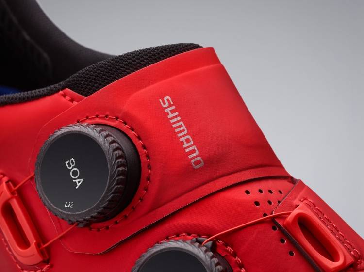 Shimano RC9 SH-RC902 S-PHYRE Road Cycling Shoes