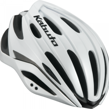 kabuto road bike helmet