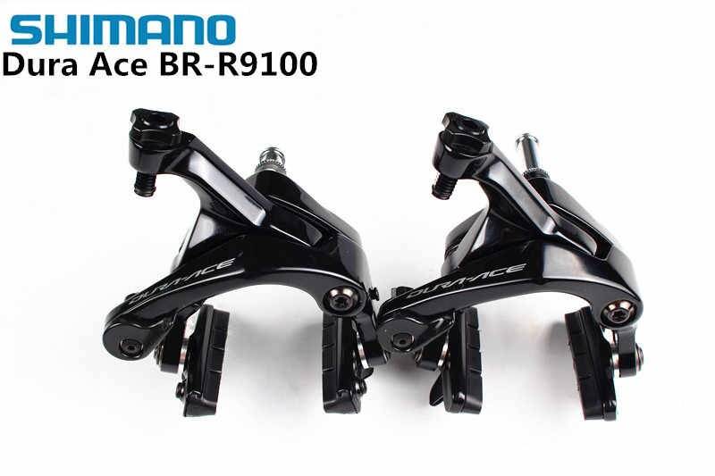 Shimano Dura Ace R9100 / R9120 Groupset & Parts