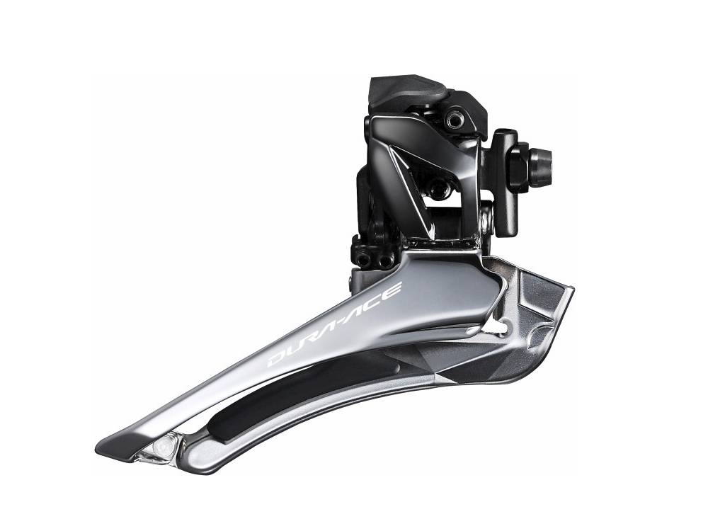 BOW　訳あり(抜き止めねじなめてます)Dura-Ace R9100 Dura-Ace R9100シリーズへ交換 | 19:00のニュース (北海道版)