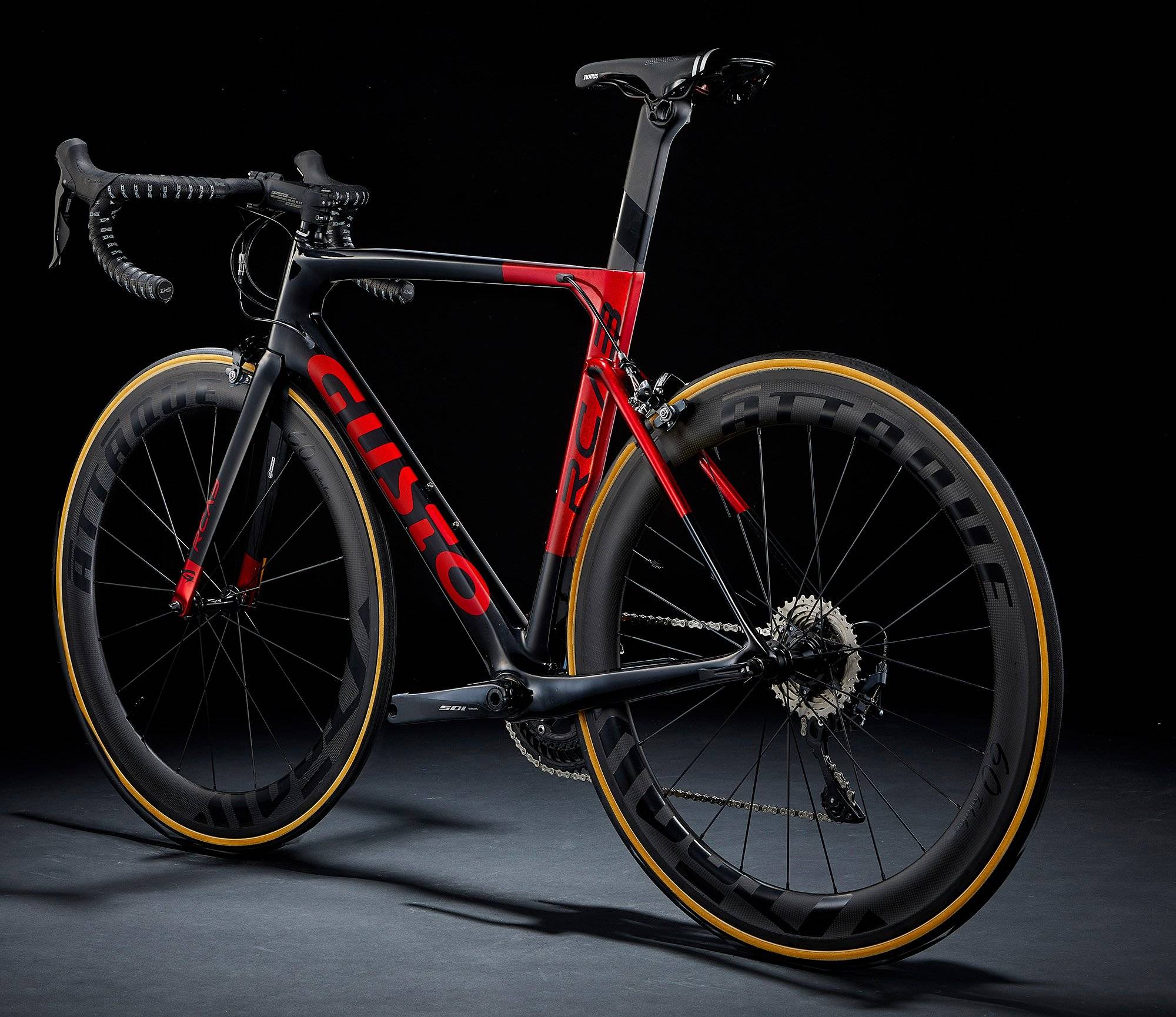 gb fahrrad