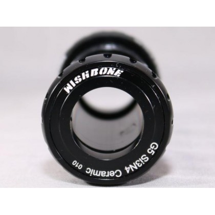 WishBone Ceramic BSA BB - BSA 24 SHIMANO & BSA 30mm & BSA