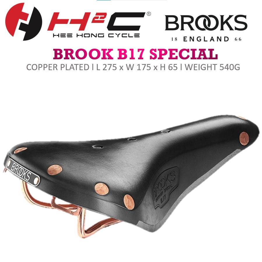 BROOKS B17 SPECIAL HONEY （BROOKS b17 special (honey) ブルックス 