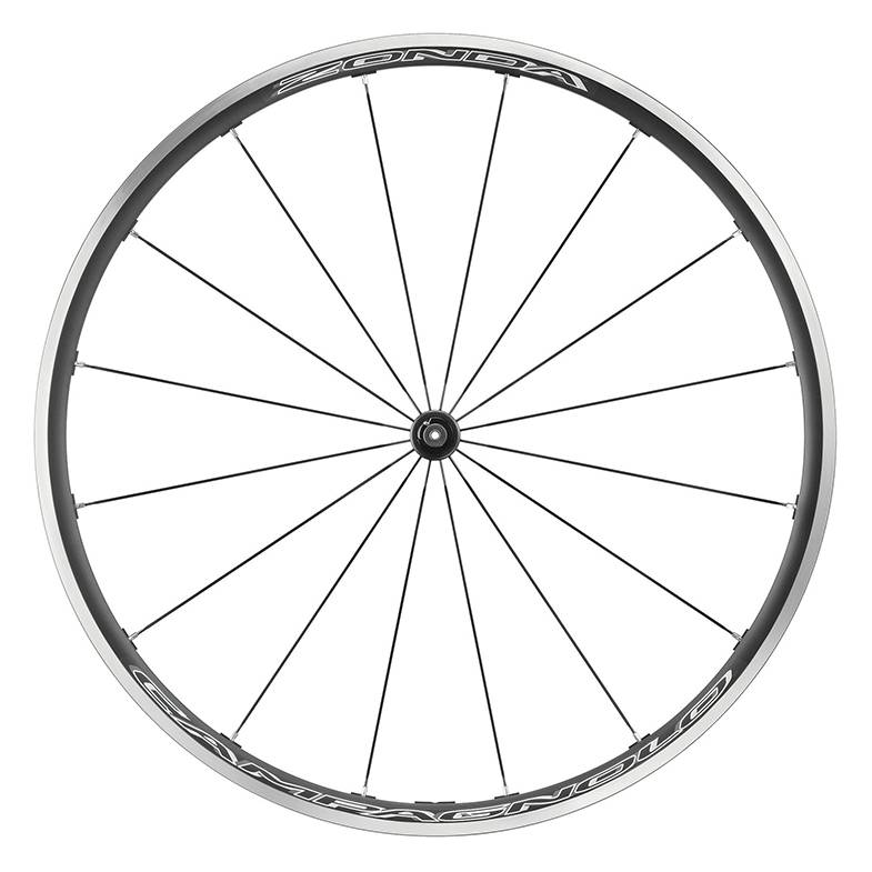 campagnolo zonda c17 disc brake wheelset review