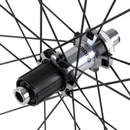 shimano ultegra disc wheelset