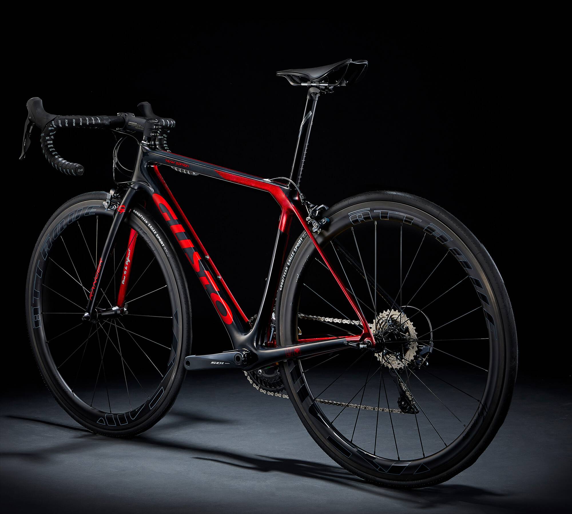 GUSTO 2023 RANGER SPORT ULTRA R7000 ( UCI APPROVED )