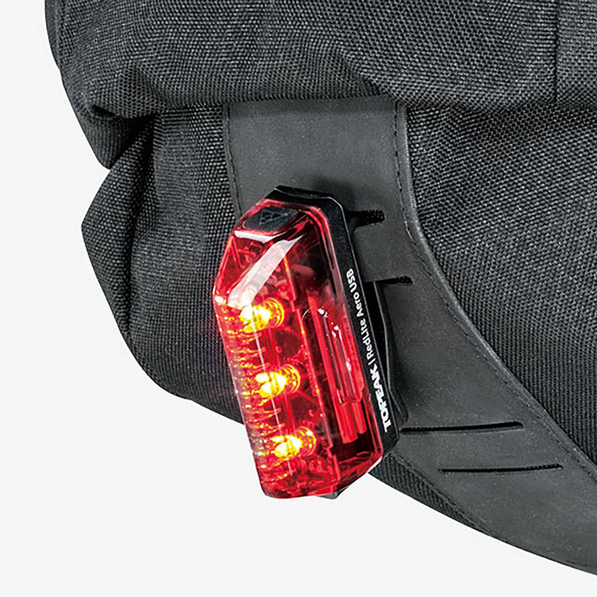 TOPEAK BACKLOADER TBPBL 15L/10L/6L large capacity seat bag TOURING