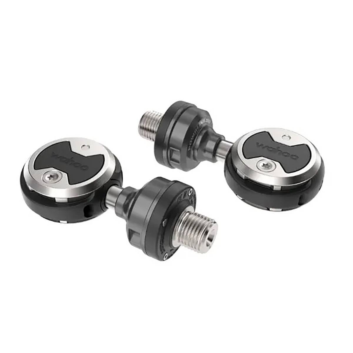 WAHOO POWRLINK ZERO DUALSIDED POWER PEDALS