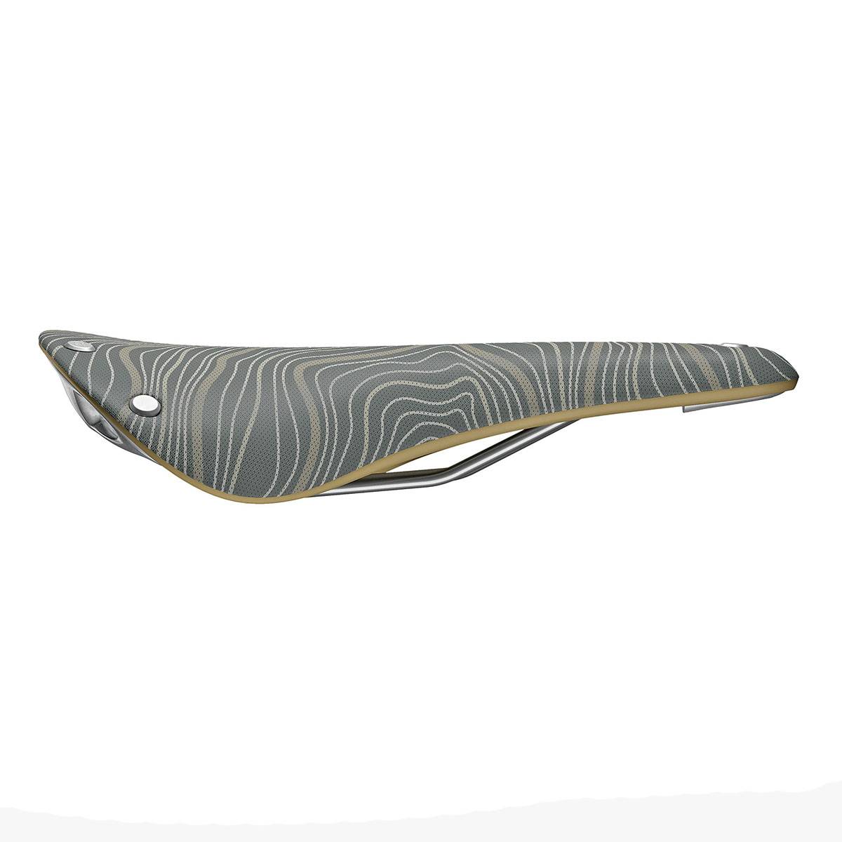 Brooks Special Cambium C17 Lab Saddle | special lab LTD