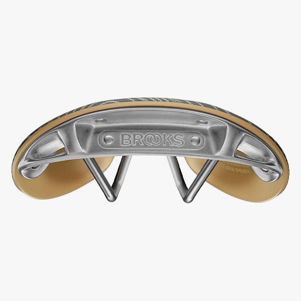 Brooks Special Cambium C17 Lab Saddle | special lab LTD