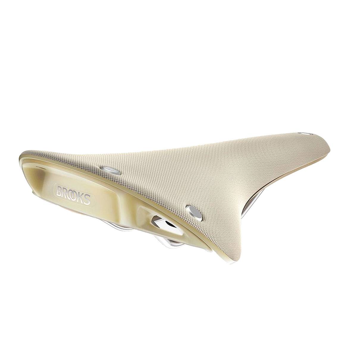 Brooks C17 Special Recycled Nylon Saddle