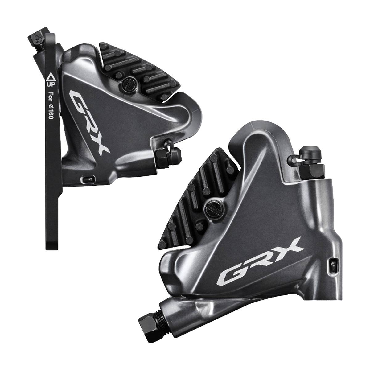 Shimano GRX RX600 11-Speed Gravel Groupset