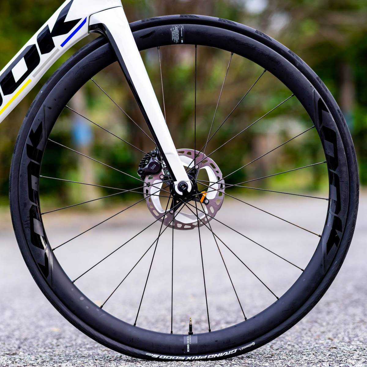 look 795 ultegra di2