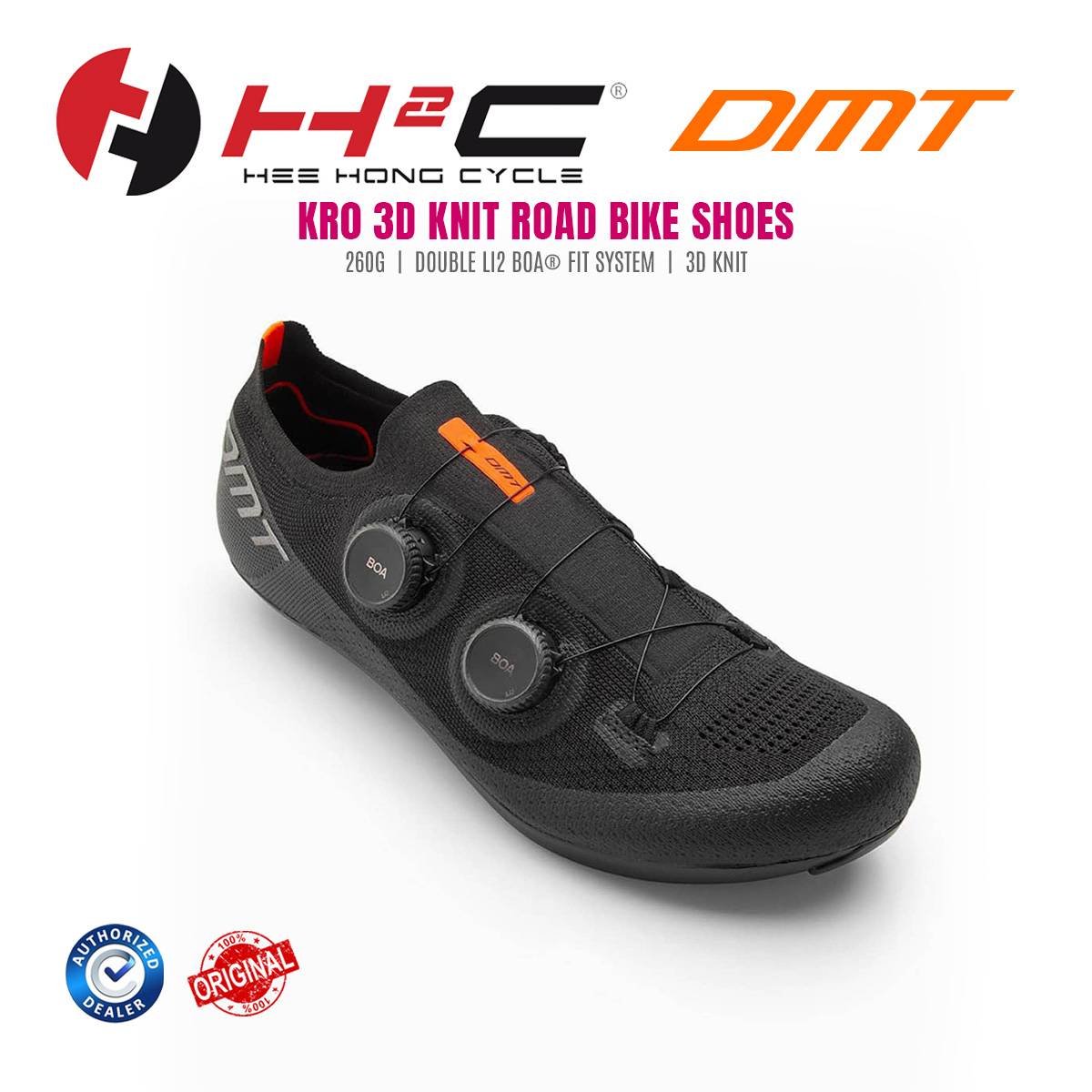 ウェア DMT KR0 KNIT 42 DMT KR0 Shoes – Above Category