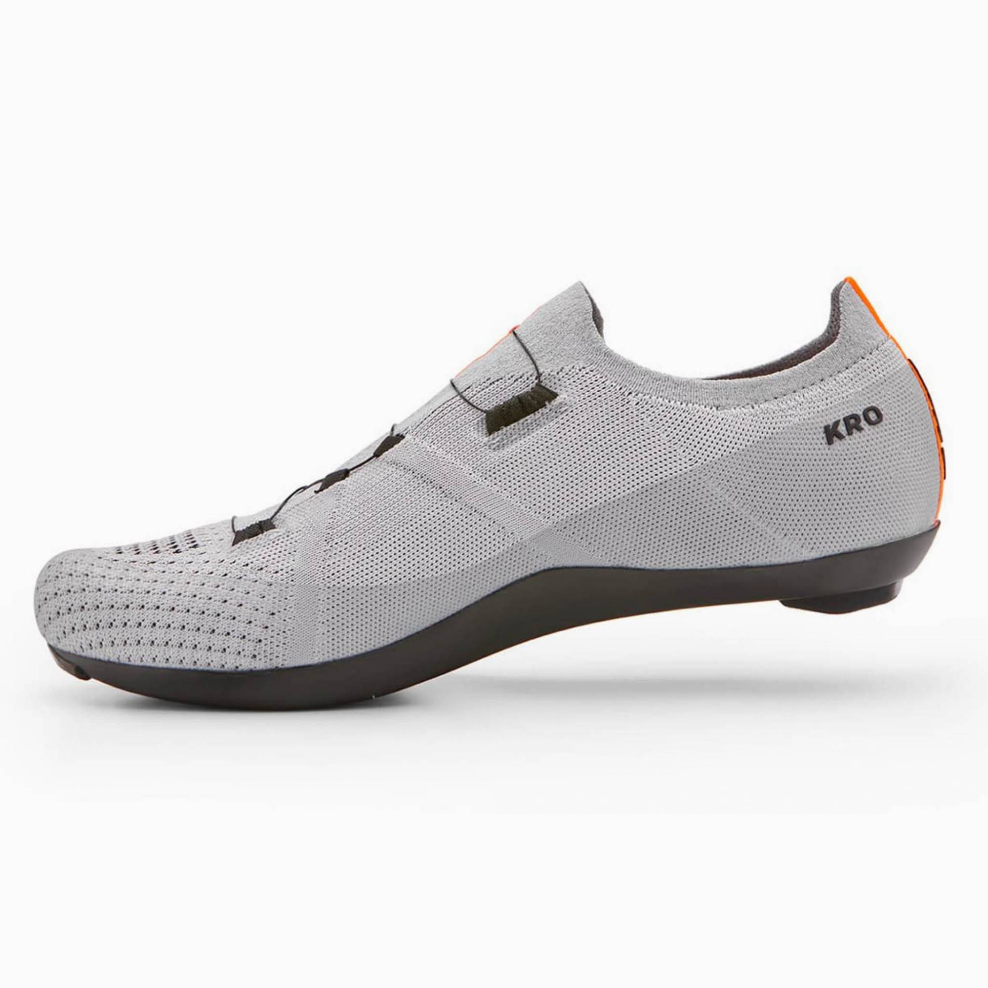 DMT KR0 3D Knit Road Bike Clip Shoes BOA Fit System Li2