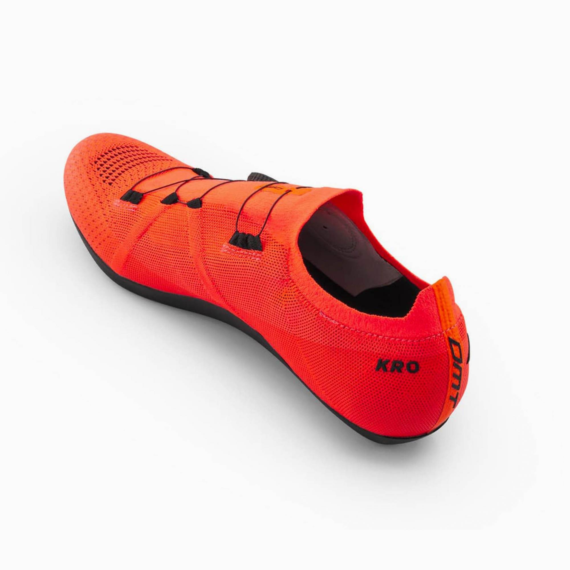 DMT KR0 3D Knit Road Bike Clip Shoes | BOA Fit System Li2