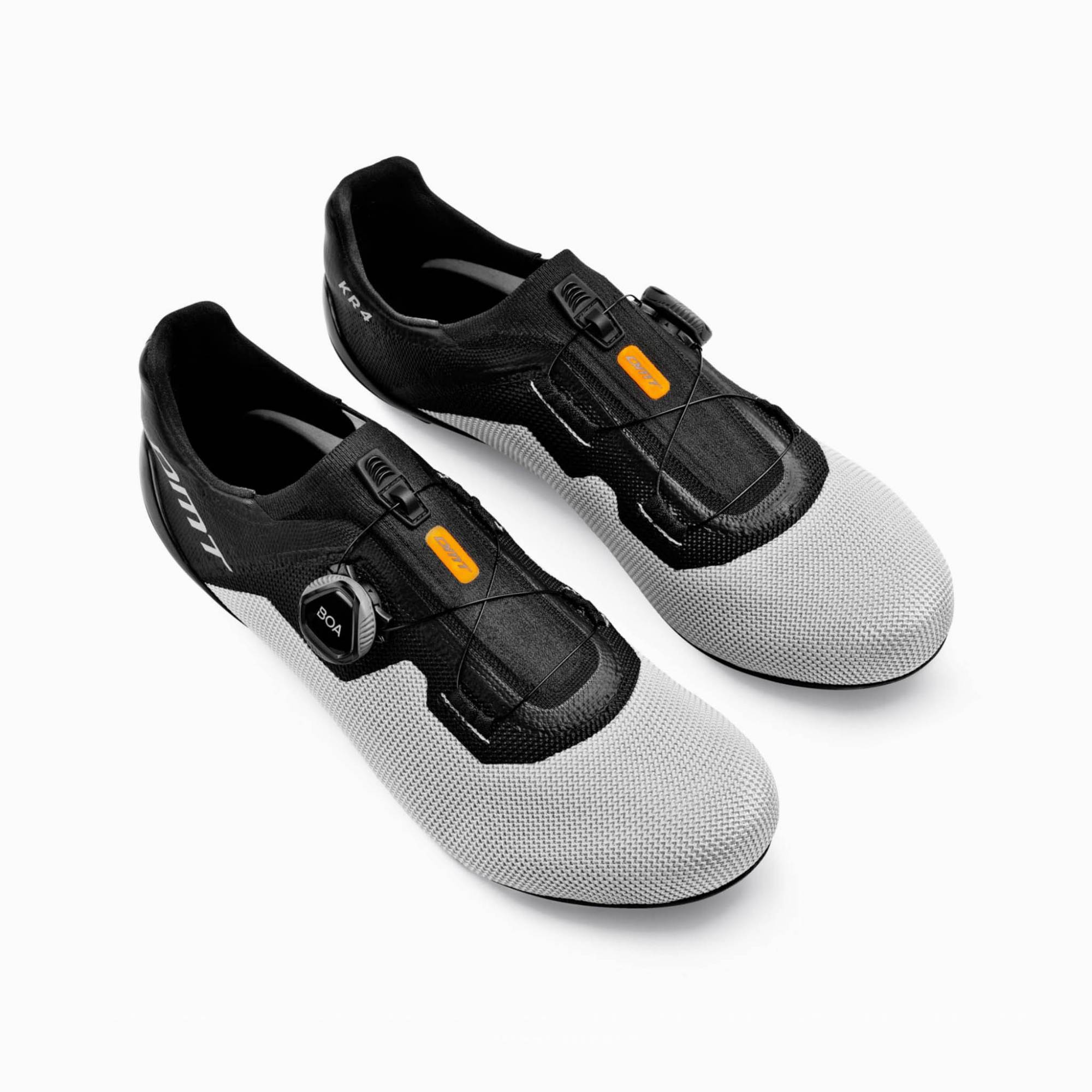 DMT KR4 Road Cycling Clip Shoes L6 BOA® Fit System