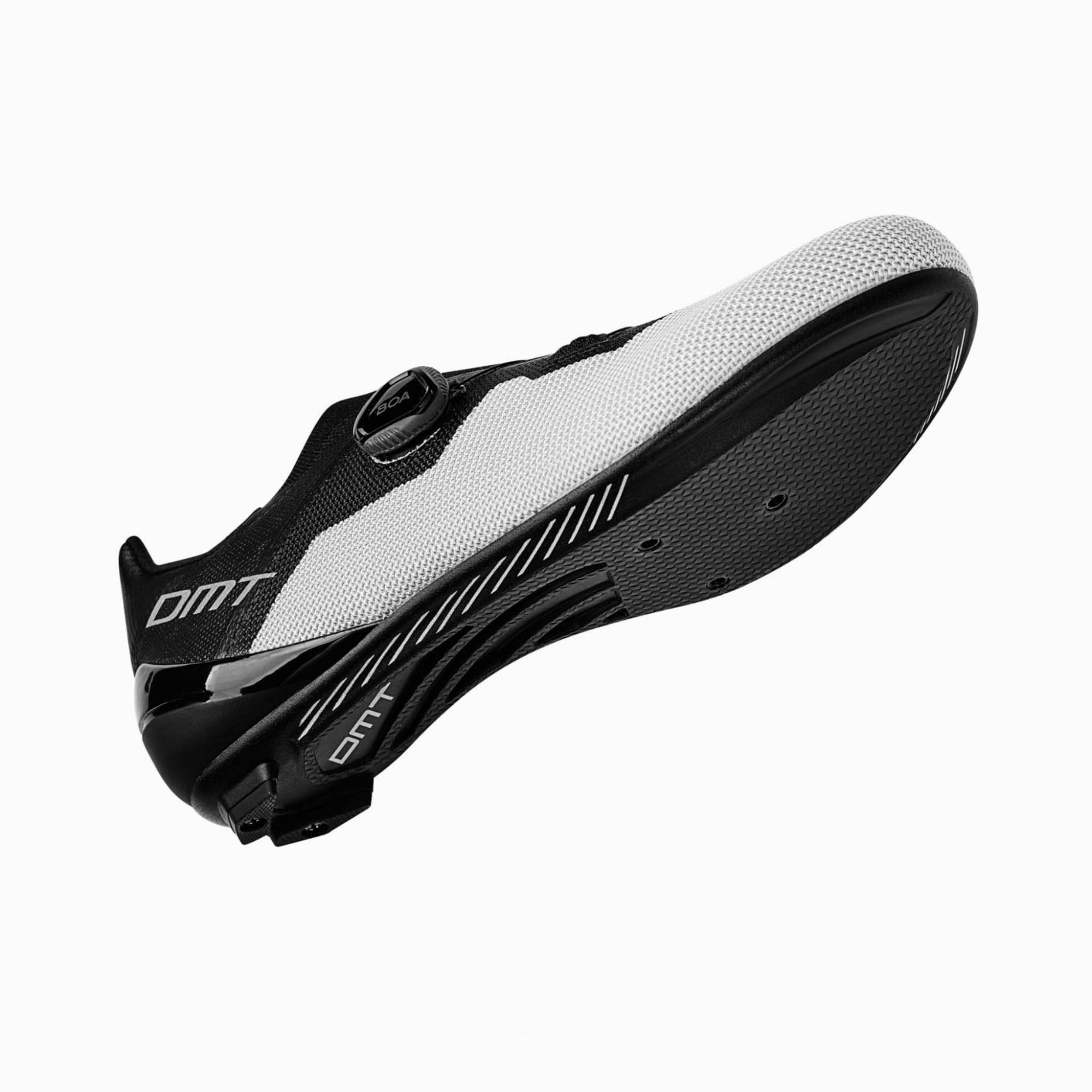 DMT ブラック シューズ BOA KR4 DMT KR4 Road Cycling Clip Shoes | L6