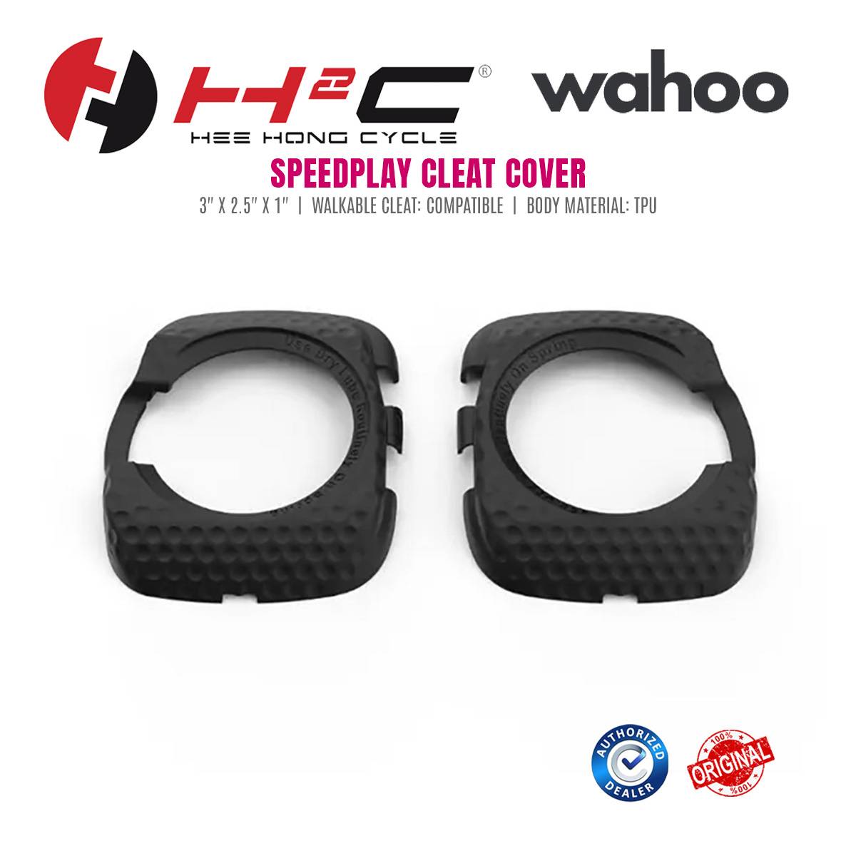 Okinawa Prefecture Wahoo Speedplay Speedplay Zero Aero Walkable