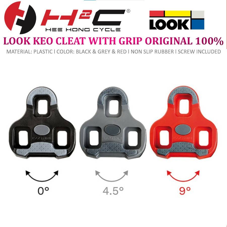Sale look keo cleat screws New Arrivals - Main Image