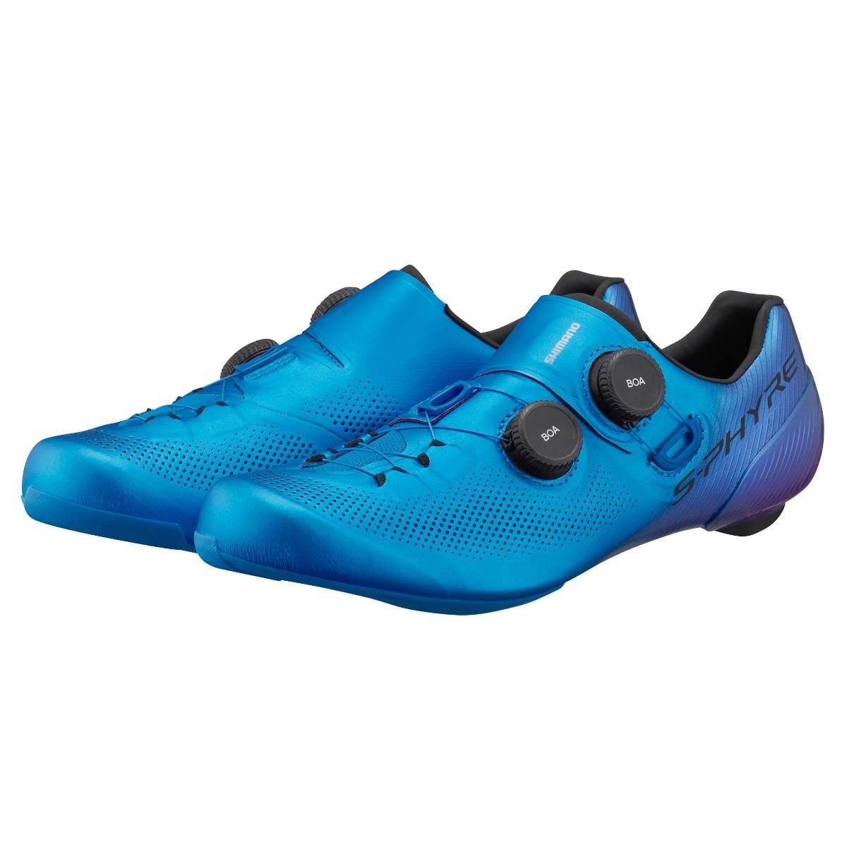 Shimano SPhyre RC903 Road Bike Cleats Shoes